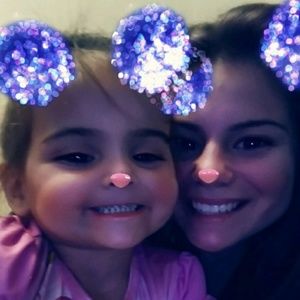 Meet your Posher, Jasmine